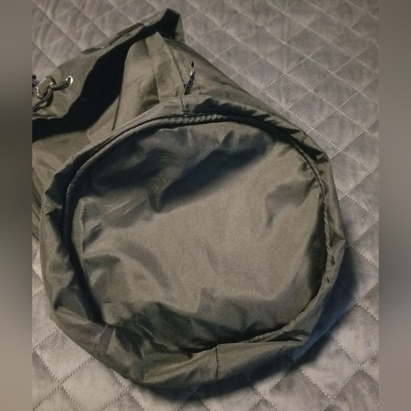 Prada Nylon Bag - Picture 7 of 10